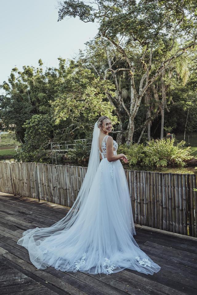 Maria da Paz Estilista - 1