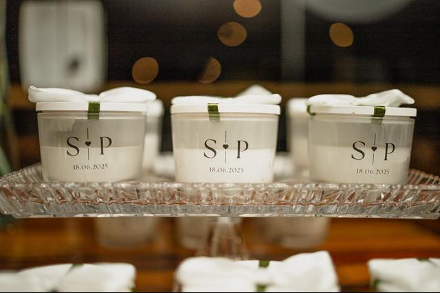 Requinte Assessoria de Eventos - 3