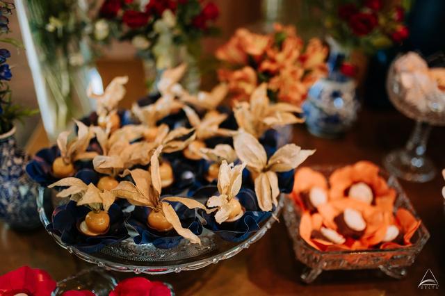 Flávia Maciel - Doces Finos - 4