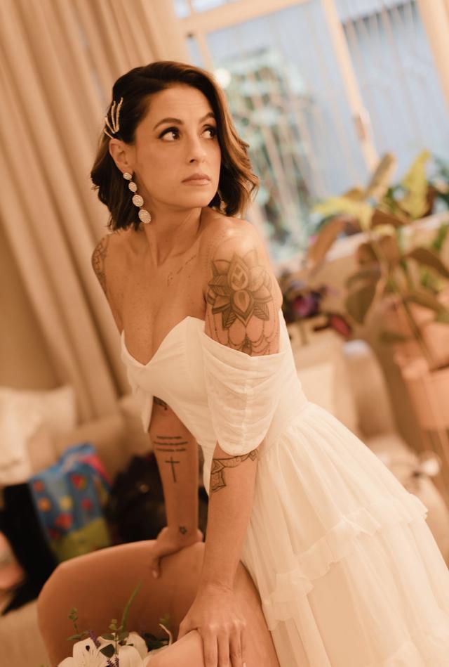 Dorothy Godoy Beauty - 2