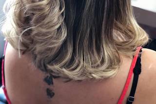 Tassyla Silva Hair Makeup - 6