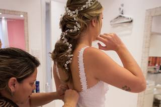 Espaço Bella Cabelo e Estética - 11