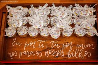 Queen Bee Pão de Mel - 4