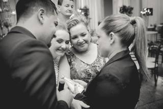 Sue Helen Chyczy Wedding Planner - 8