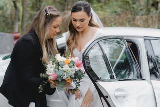 Caneta e Papel - Cerimonial e Eventos - 20