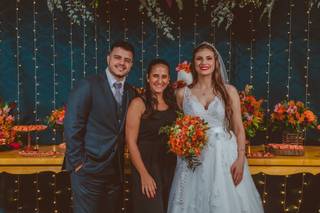 Andressa Costoulis Cerimonialista - 8