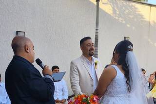 Celebrante Eduardo Cavacas - 5