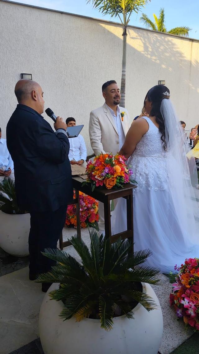 Celebrante Eduardo Cavacas - 2