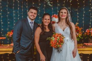 Andressa Costoulis Cerimonialista - 9