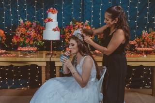 Andressa Costoulis Cerimonialista - 10