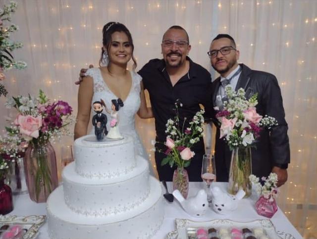 Realeza Festas e Eventos - 1