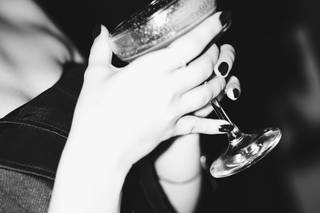 Rosa Negra Drinks - 5