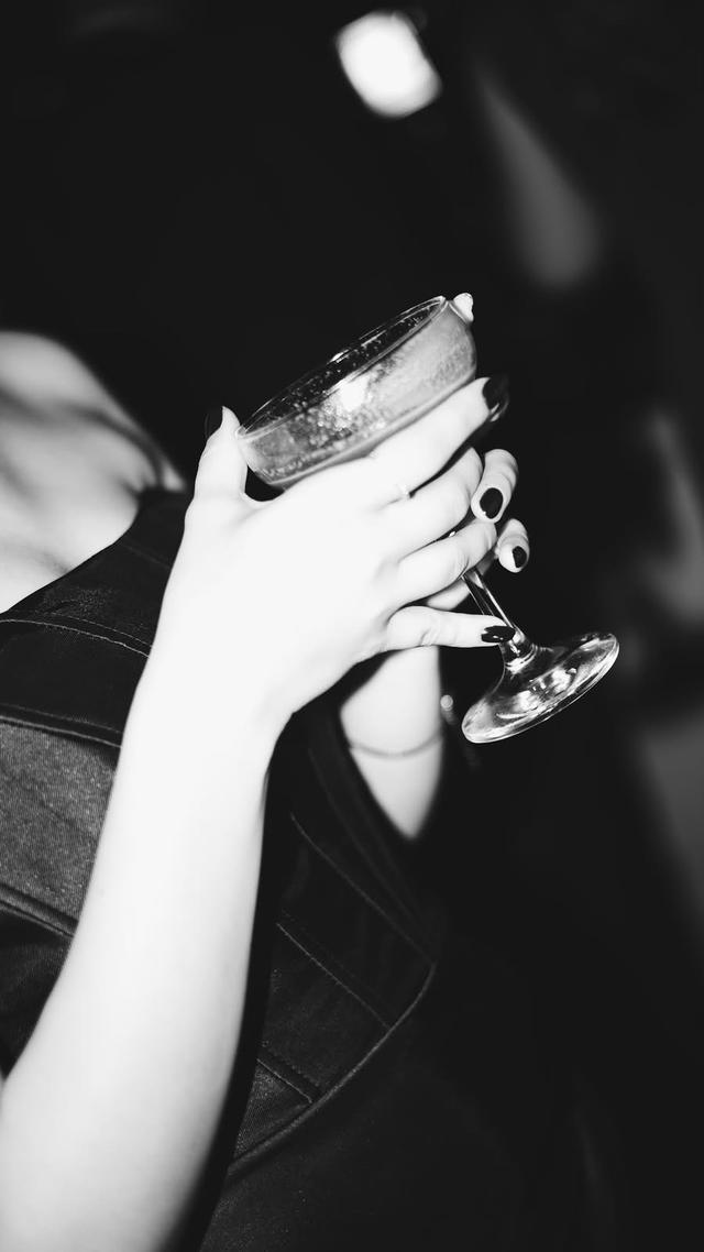 Rosa Negra Drinks - 2