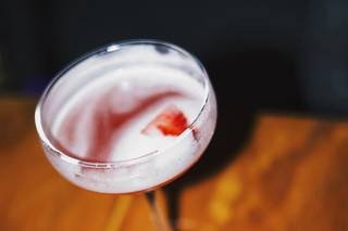 Rosa Negra Drinks - 6