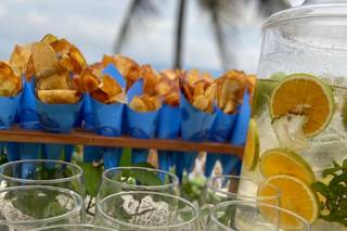 Buffet Gato Negro Gastronomia - 14