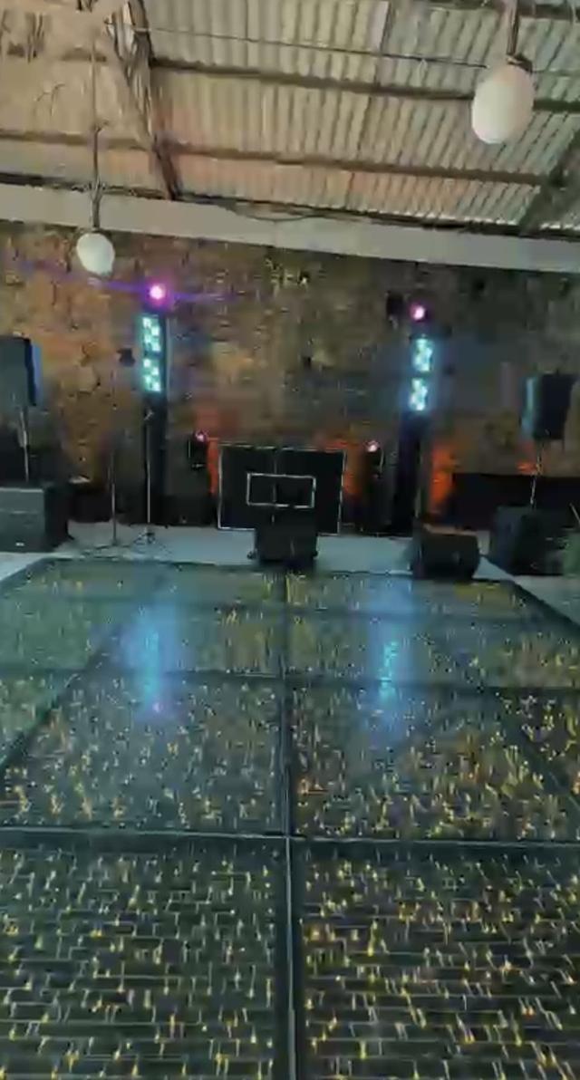 Festa Vip Eventos - 2