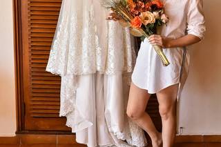 Alex & Thaís - 8