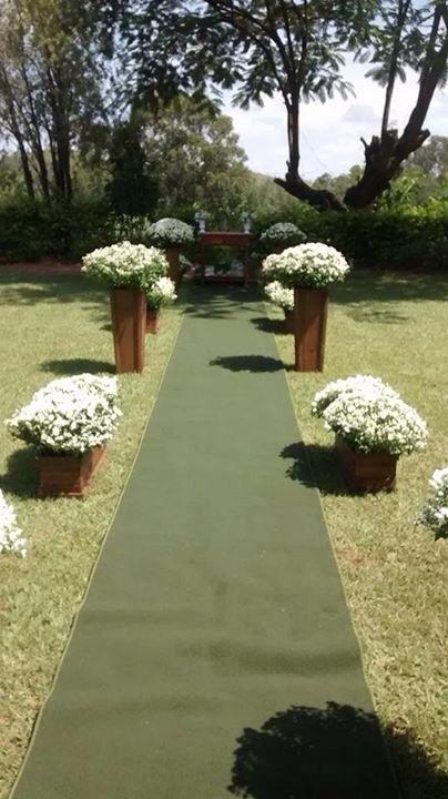 Forever Decorações - 2