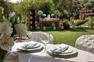 Forever Decorações - 12