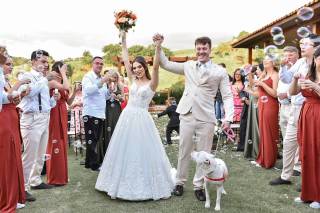 Alex & Thaís - 9