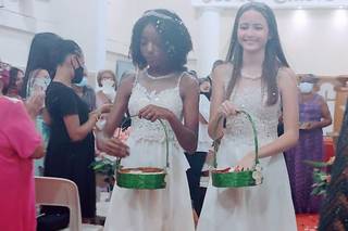 Sabrina Lima Decorações - 9