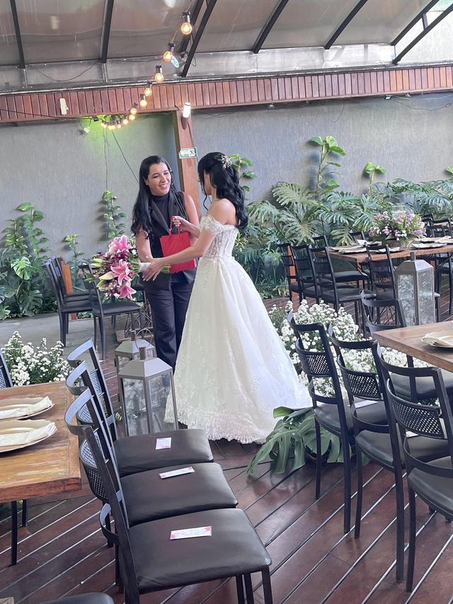 Eternizar Assessoria & Eventos - 1