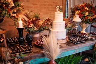 Além do Sim Assessoria de Eventos - 9