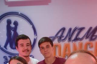 Studio Theis Anima Dance - 1