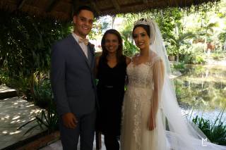 Cristiane Paiva Cerimonial e Assessoria de Eventos - 3