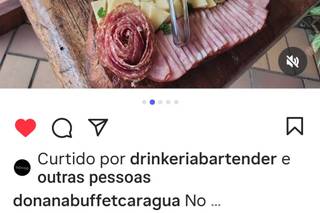 Donana Buffet - 8