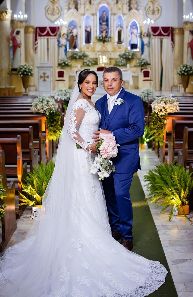Iingrid Azevedo Fantagussi - 2