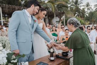 Rose Cunha Celebrante - 5