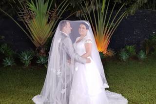 Galileu Garden Espaço de Eventos - 20