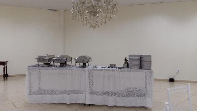 Buffet Sonhos Dourados - 4