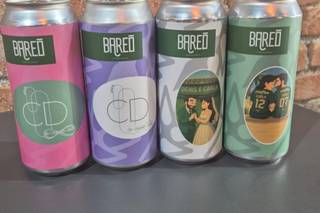 Cervejaria Bareô - 6