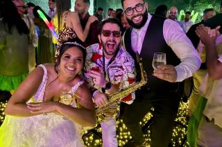 Felipe Mendonça - Saxofonista - 12