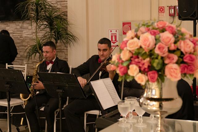 All Fine Orquestra & Coral - 1