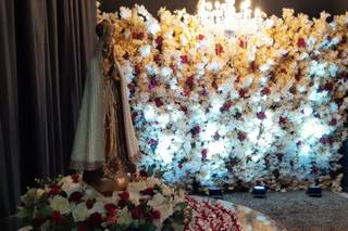 Galileu Garden Espaço de Eventos - 22