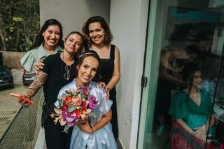 Cris Bovone Assessoria em Eventos - 8