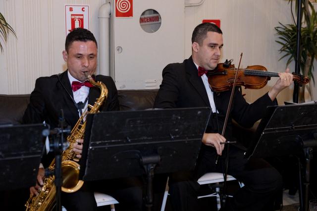 All Fine Orquestra & Coral - 3