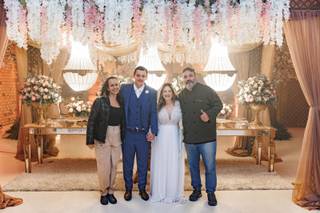 Melograno Eventos - 22