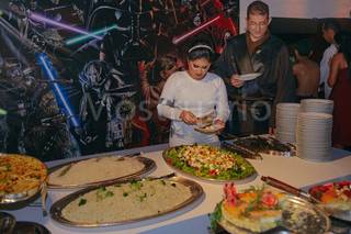 Buffet Saborami - 1