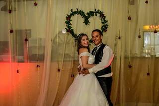 Villa Madero - Espaço de Eventos - 22
