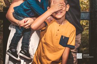 Araujo Photograph - 13