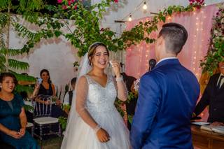 Dani Oliveira Makeup - 13
