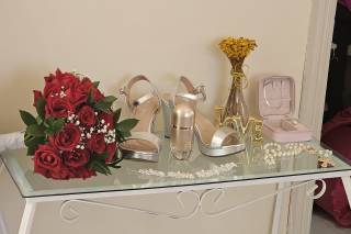 Ju Maia Makeup e Hair Style - 5