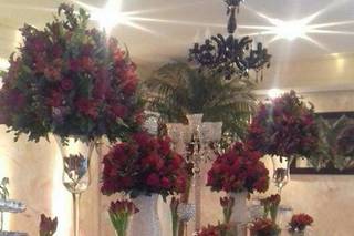 Sonetto di Fiore - 25