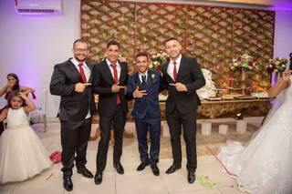 Espaço Sabor de Vida Eventos - 4
