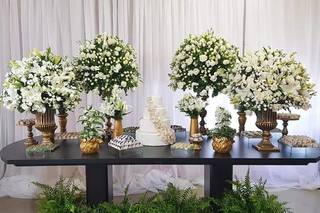 Aquarela do Bragil Decoração & Eventos - 11