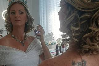 Chris Rabello Make Up - 8
